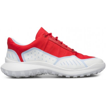 SNEAKER CAMPER CRCLR GORE-TEX K100658 RED