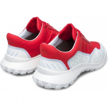 SNEAKER CAMPER CRCLR GORE-TEX K100658 RED