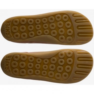 CAMPER PEU CAMI SHOES K100249 MARRON