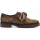 FLOWING SHOES D8378 XINIA MARRON