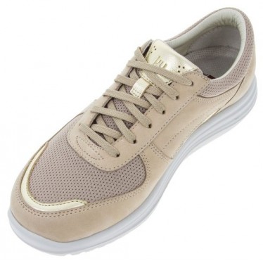 Sneakers KYBUN VERNIER W SAND