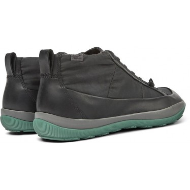 CAMPER PEU PISTA K300417 SHOES BLACK