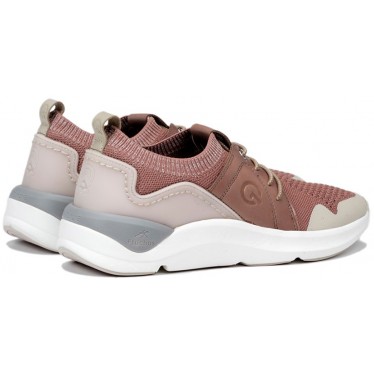 WOMEN'S SPORTS SHOES FLUCHOS F0879 ATOMONE ROSA