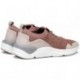 WOMEN'S SPORTS SHOES FLUCHOS F0879 ATOMONE ROSA