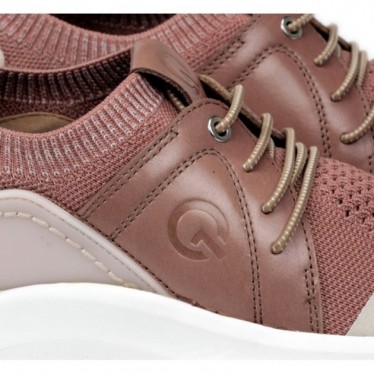 WOMEN'S SPORTS SHOES FLUCHOS F0879 ATOMONE ROSA
