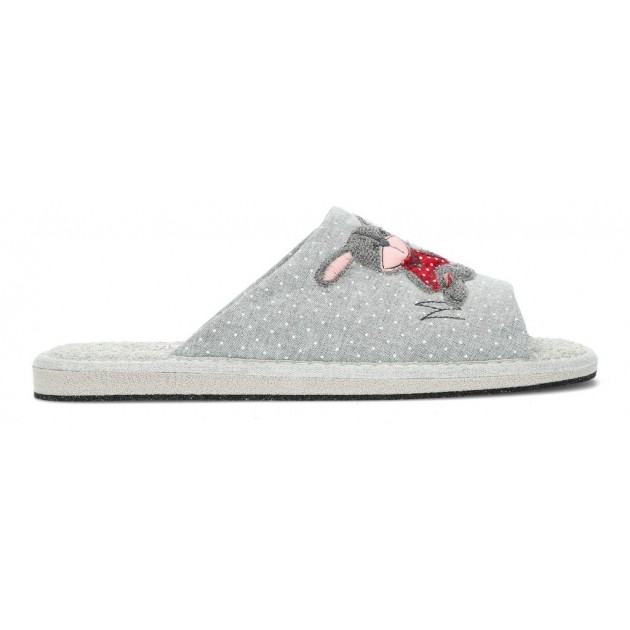 VULLADI TOPITOS 4552W GRIS VULLADI TOPITOS 4552W GRIS
