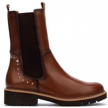 BOOTS PIKOLINOS VICAR W0V-8520 CUERO