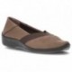 BALLERINAS ARCOPEDICO GEMINI 4845 BROWN