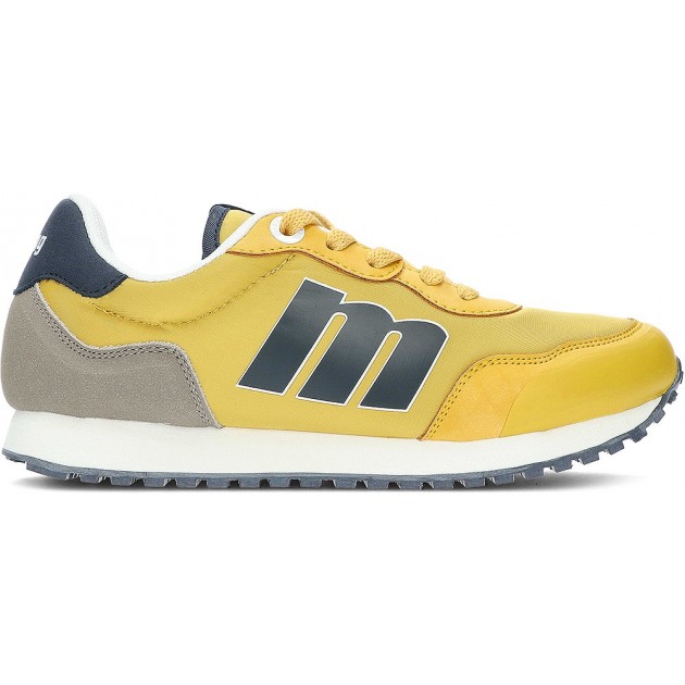 SPORTY MTNG NYLON 48452 MOSTAZA SPORTY MTNG NYLON 48452 MOSTAZA