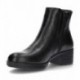 FLUCHOS ANKLE BOOTS F1369 ALISS NEGRO