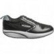 MBT 1997 LEATHER SMU 1 WOMEN'S SHOES BLACK