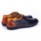 SHOES PIKOLINOS SANTIAGO M8M-4298 NAVY BLUE