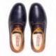 SHOES PIKOLINOS SANTIAGO M8M-4298 NAVY BLUE