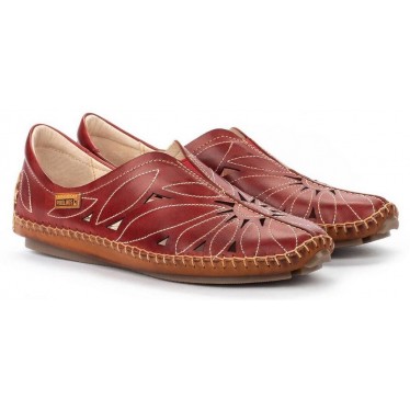 PIKOLINOS JEREZ 578-7399 MOCCASINS SANDIA