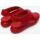 CAMPER BALLOON SANDAL K200066 ROJO