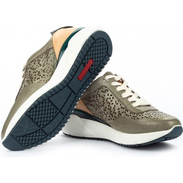 PIKOLINOS SELLA W6Z SNEAKERS SAGE