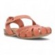 Sandals INTERBIOS UNIVERSE TEJA