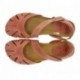 Sandals INTERBIOS UNIVERSE TEJA