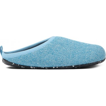 CAMPER WABI SLIPPERS 18811 BLUE