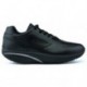 MBT 1997 LEATHER WINTER WOMAN SHOES BLACK_NAPPA