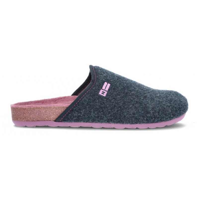 SHOES TO GO HOME NORDIKAS ACTIVE SRA ARTIK MARINO