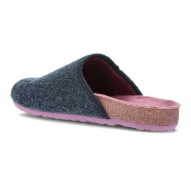 SHOES TO GO HOME NORDIKAS ACTIVE SRA ARTIK MARINO