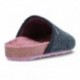 SHOES TO GO HOME NORDIKAS ACTIVE SRA ARTIK MARINO