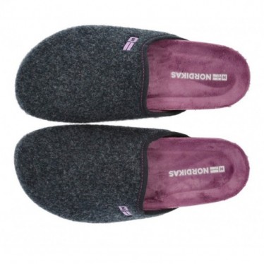 SHOES TO GO HOME NORDIKAS ACTIVE SRA ARTIK MARINO