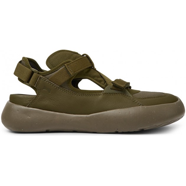 SANDALS CAMPER PEU STADIUM K100801 MARRON SANDALS CAMPER PEU STADIUM K100801 MARRON