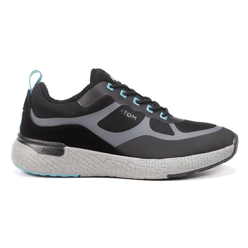 SPORTY FLUCHOS GRAVITY F1391 BLUE