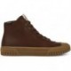 CAMPER ANKLE BOOTS K400614 BROWN