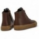 CAMPER ANKLE BOOTS K400614 BROWN