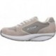 MBT 1997 WOMAN CLASSIC SHOES TAUPE