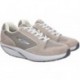 MBT 1997 WOMAN CLASSIC SHOES TAUPE