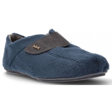 HOUSE SLIPPERS VULLADI MONTBLAN SR MARINO