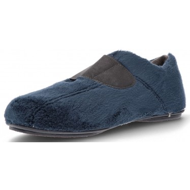 HOUSE SLIPPERS VULLADI MONTBLAN SR MARINO