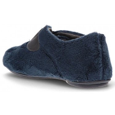 HOUSE SLIPPERS VULLADI MONTBLAN SR MARINO