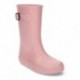 GIRLS WATER BOOTS IGOR SPLASH MC ROSA