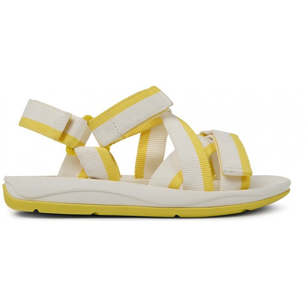 SANDAL CAMPER MATCH K201325 AMARILLO SANDAL CAMPER MATCH K201325 AMARILLO