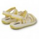 SANDAL CAMPER MATCH K201325 AMARILLO