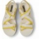 SANDAL CAMPER MATCH K201325 AMARILLO