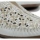 FLUCHOS MOCCASINS HAVANA ESLA F1182 HIELO