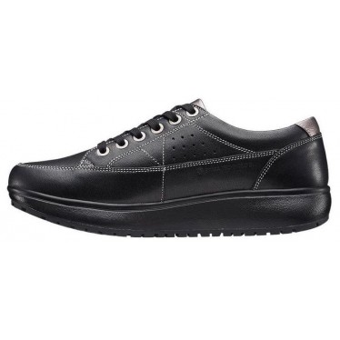 JOYA VANCOUVER sneakers BLACK