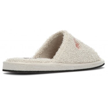 VULLADI ECORRIZO 1570 HOUSE SLIPPERS NIQUEL