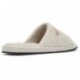 VULLADI ECORRIZO 1570 HOUSE SLIPPERS NIQUEL