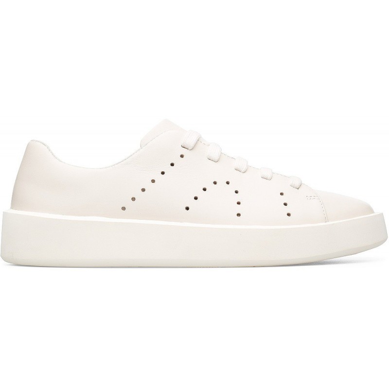 SHOES CAMPER BRUTUS K100245 BLANCO