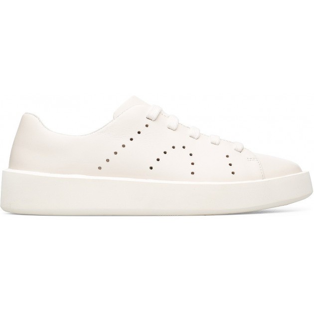 SHOES CAMPER BRUTUS K100245 BLANCO