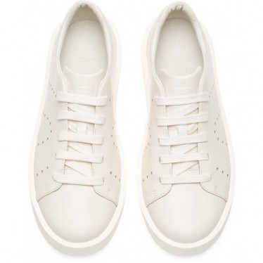 SHOES CAMPER BRUTUS K100245 BLANCO