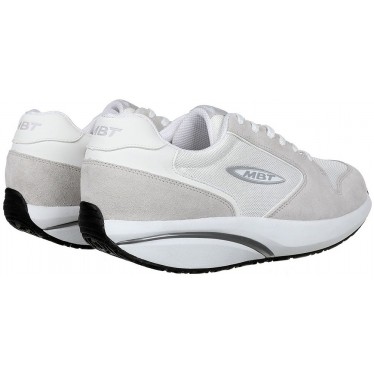 SHOES MBT 1997 MAN CLASSIC WHITE