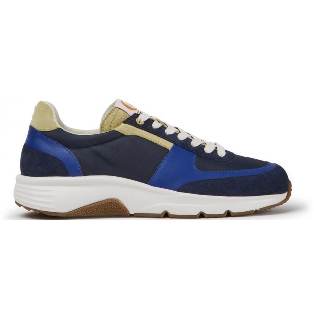 CAMPER CAMALEON SNEAKERS K100674 AZUL_BLANCO CAMPER CAMALEON SNEAKERS K100674 AZUL_BLANCO